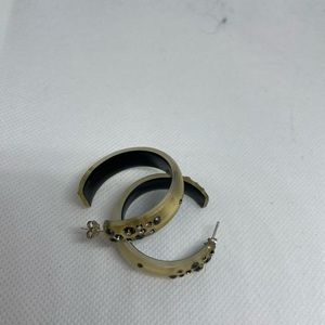 Alexis Bittar Women’s  hope Earning Lucite